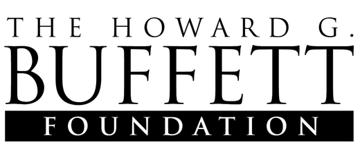The Howard G. Buffett Foundation