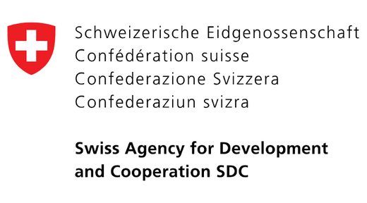 The Swiss Agency for Development and Cooperation (SDC)
